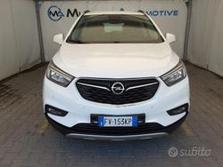 Bianco Usata 2019 Opel Mokka X SUV | 12.900 € (Buon prezzo)