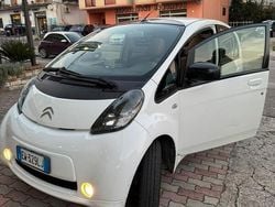 Begagnad 2014 Citroën C-zero Halvkombi | 6000 € (Marknadspris)