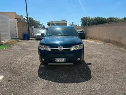 Usata 2012 Fiat Freemont SUV | 6200 € (Super prezzo)