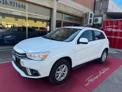 Bianco Usata 2020 Mitsubishi ASX Instyle SUV | 12.999 € (Buon prezzo)