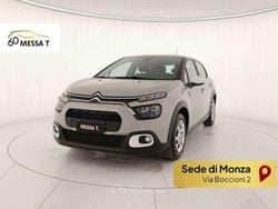 Beige Usata 2024 Citroën C3 PureTech Due volumi | 14.750 € (Buon prezzo)