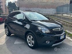 Nero Usata 2015 Opel Mokka Cosmo SUV | 7500 € (Buon prezzo)