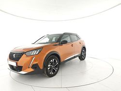Arancione metallizzato Usata 2023 Peugeot 2008 GT SUV | 17.490 € (Ottimo prezzo)