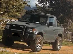 Usata 1994 Mitsubishi Pajero SUV | 6500 €