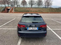 Usata 2018 Audi A3 Sport Tre volumi | 15.400 € (Super prezzo)