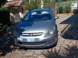 Grigio Usata 2003 Peugeot 307 Station wagon | 3800 €