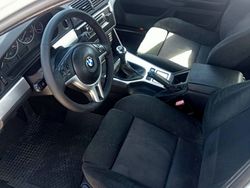 Grigio Usata 2002 BMW 525 Tre volumi | 2000 € (Ottimo prezzo)