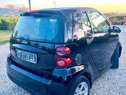 Usata 2008 Smart ForTwo Coupé Pulse Due volumi | 6399 €
