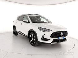 Bianco Usata 2023 MG HS Luxury SUV | 18.200 € (Buon prezzo)