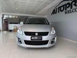 Grigio Usata 2015 Suzuki Swift Tre volumi | 6900 € (Ottimo prezzo)