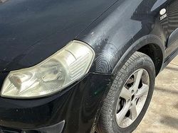 Usata 2009 Suzuki SX4 Tre volumi | 1999 € (Buon prezzo)