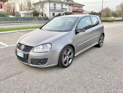 Grigio Usata 2006 VW Golf GTI Tre volumi | 8500 € (Buon prezzo)