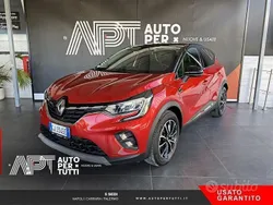 Bordeaux Usata 2022 Renault Captur Intens SUV | 19.950 € (Buon prezzo)