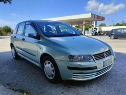 Usata 2002 Fiat Stilo Active Tre volumi | 1100 € (Ottimo prezzo)
