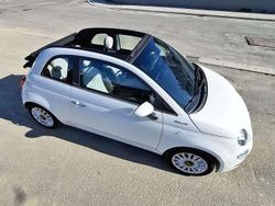 Bianco Usata 2021 Fiat 500 Dolcevita Due volumi | 16.000 € (Molto cara)