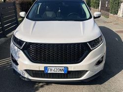 Usata 2017 Ford Edge Sport SUV | 13.500 € (Ottimo prezzo)