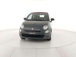 Grigio Usata 2022 Fiat 500 Due volumi | 11.900 € (Buon prezzo)