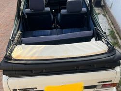 Bianco Usata 1992 VW Golf Cabriolet Classicline Cabrio | 7500 €
