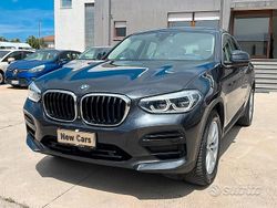 Grigio Usata 2019 BMW X4 Advantage SUV | 28.900 € (Buon prezzo)