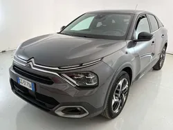 Grigio Usata 2022 Citroën C4 Shine Tre volumi | 17.900 € (Ottimo prezzo)