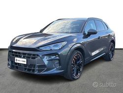 Grigio Nuova 2025 Cupra Terramar SUV | 46.000 € (Cara)