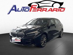 Other Usata 2021 BMW 120 M Sport Due volumi | 26.600 € (Ottimo prezzo)