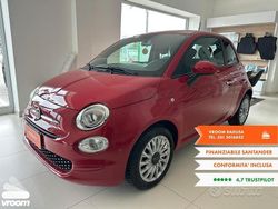 Usata 2021 Fiat 500 Due volumi | 10.990 € (Buon prezzo)