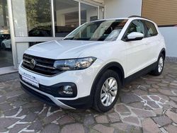 Bianco Usata 2021 VW T-Cross Style SUV | 15.900 € (Ottimo prezzo)