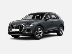 Grigio atomico metallizzato Usata 2024 Audi Q3 Advanced SUV | 37.900 € (Buon prezzo)