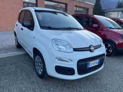 Bianco Usata 2020 Fiat Panda Easy Due volumi | 8900 € (Ottimo prezzo)