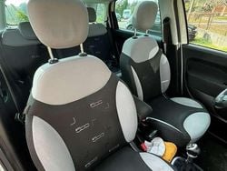 Bianco Usata 2013 Fiat 500L Pop Star Monovolume | 5500 € (Ottimo prezzo)