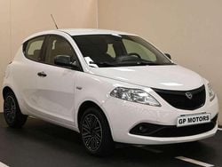 Bianco Usata 2019 Lancia Ypsilon S Due volumi | 9500 € (Buon prezzo)