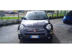 Grigio Usata 2021 Fiat 500X Connect SUV | 13.400 € (Ottimo prezzo)