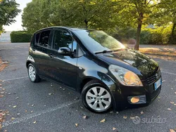 Usata 2010 Suzuki Splash Comfort Due volumi | 3850 € (Cara)