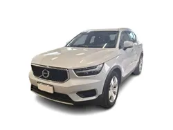 Bianco Usata 2020 Volvo XC40 Business Edition SUV | 25.200 € (Buon prezzo)