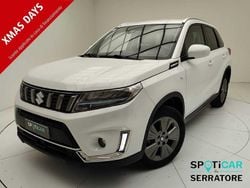 Bianco Usata 2021 Suzuki Vitara SUV | 16.600 € (Super prezzo)