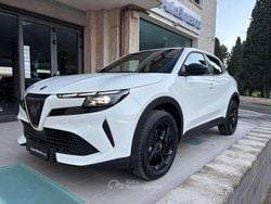 Bianco Usata 2024 Alfa Romeo GT Junior SUV | 24.899 € (Ottimo prezzo)