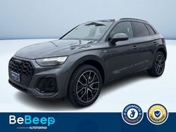 Grigio Usata 2023 Audi Q5 S-line plus SUV | 45.900 € (Buon prezzo)