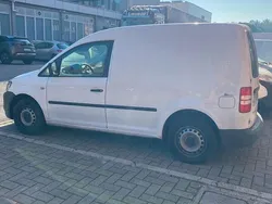Usata 2012 VW Caddy Monovolume | 5500 € (Buon prezzo)