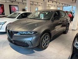 Grigio Nuova 2025 Alfa Romeo Tonale Sprint SUV | 31.990 € (Ottimo prezzo)