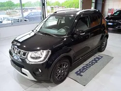 Nero Nuova 2025 Suzuki Ignis Due volumi | 17.490 € (Buon prezzo)