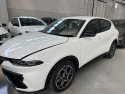 Bianco Usata 2024 Alfa Romeo Sprint Sprint Coupé | 26.490 € (Ottimo prezzo)