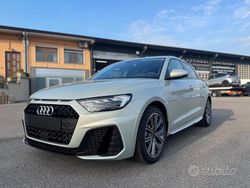 Grigio Usata 2025 Audi A1 Sportback Admired Due volumi | 26.800 € (Buon prezzo)