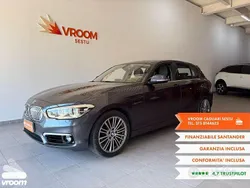 Usata 2019 BMW 118 Due volumi | 18.990 € (Ottimo prezzo)