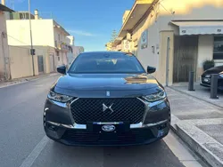 Antracite Usata 2021 DS Automobiles DS7 Crossback Business SUV | 18.999 € (Super prezzo)