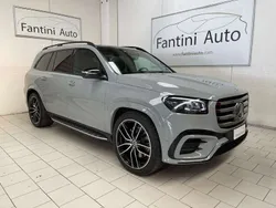 Grigio Usata 2024 Mercedes GLS450 AMG Line Premium Plus SUV | 118.000 €