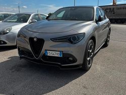 Usata 2019 Alfa Romeo Stelvio SUV | 25.000 €