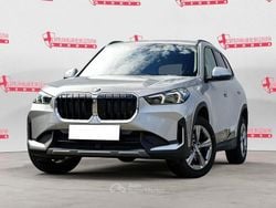 Grigio Usata 2025 BMW X1 Shadowline SUV | 40.900 € (Super prezzo)