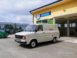 Beige Usata 1982 Ford Transit Tre volumi | 14.500 €