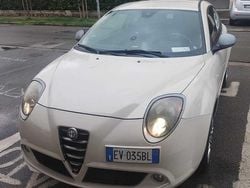 Bianco Usata 2014 Alfa Romeo MiTo Progression Due volumi | 4900 € (Ottimo prezzo)